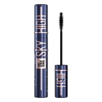 MAYBELLINE(メイベリン) スカイハイ マスカラ コスミックブラスト 101 流星 ブラック #ウォータープルーフ ブラシ コーム ロング コ | グッドスマイリーYahoo!店