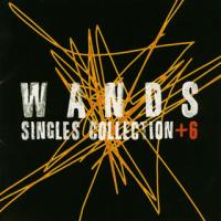 [国内盤CD]WANDS / SINGLES COLLECTION+6 | CD・DVD グッドバイブレーションズ