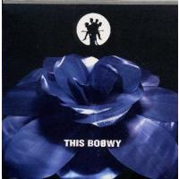 [国内盤CD]BOφWY / THIS BOφWY | CD・DVD グッドバイブレーションズ