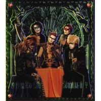 [国内盤CD]聖飢魔II / 1999 BLOOD LIST(元祖極悪集大成盤) | CD・DVD グッドバイブレーションズ