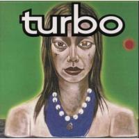 [国内盤CD]UA / turbo | CD・DVD グッドバイブレーションズ