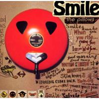 [国内盤CD]the pillows / Smile | CD・DVD グッドバイブレーションズ