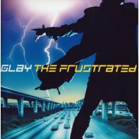 [国内盤CD]GLAY / THE FRUSTRATED | CD・DVD グッドバイブレーションズ