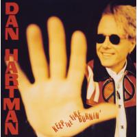[国内盤CD]ダン・ハートマン / ベスト・オブ・ダン・ハートマン | CD・DVD グッドバイブレーションズ