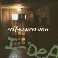 [国内盤CD]I-DeA / self-expression | CD・DVD グッドバイブレーションズ