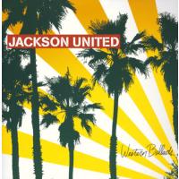 [国内盤CD]ジャクソン・ユナイテッド / ウエスタン・バラード | CD・DVD グッドバイブレーションズ