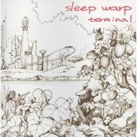 [国内盤CD]sleep warp / terminal | CD・DVD グッドバイブレーションズ