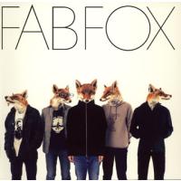 [国内盤CD]フジファブリック / FAB FOX | CD・DVD グッドバイブレーションズ
