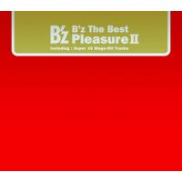 [国内盤CD]B'z / B'z The Best“Pleasure2" | CD・DVD グッドバイブレーションズ