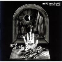 [国内盤CD]acid android / purification | CD・DVD グッドバイブレーションズ