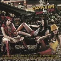 [国内盤CD]YA-KYIM / Keep YA Style | CD・DVD グッドバイブレーションズ