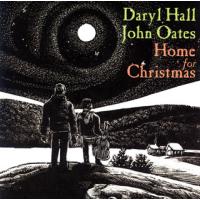 [国内盤CD]ダリル・ホール&amp;ジョン・オーツ / ホーム・フォー・クリスマス | CD・DVD グッドバイブレーションズ