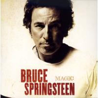 [国内盤CD]ブルース・スプリングスティーン / マジック | CD・DVD グッドバイブレーションズ