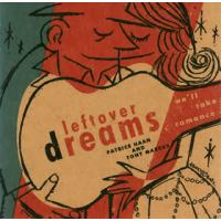 [国内盤CD]レフトオーヴァー・ドリームス / ウィル・テイク・ロマンス | CD・DVD グッドバイブレーションズ