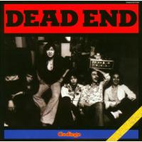 [国内盤CD]GODIEGO / DEAD END | CD・DVD グッドバイブレーションズ
