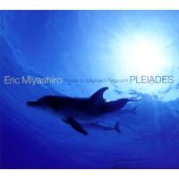 [国内盤CD]エリック ミヤシロ / プレアデス | CD・DVD グッドバイブレーションズ
