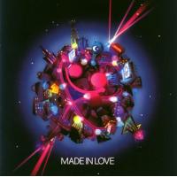 [国内盤CD]TRICERATOPS / MADE IN LOVE | CD・DVD グッドバイブレーションズ