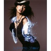 [国内盤CD]鈴木亜美 / Supreme Show | CD・DVD グッドバイブレーションズ
