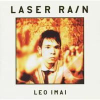 [国内盤CD]LEO今井 / LASER RAIN | CD・DVD グッドバイブレーションズ
