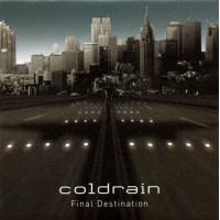 [国内盤CD]coldrain / Final Destination | CD・DVD グッドバイブレーションズ