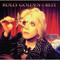 [国内盤CD]ROLLY / ゴールデン☆ベスト | CD・DVD グッドバイブレーションズ