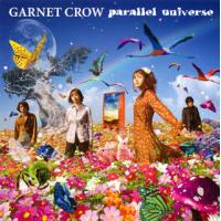 [国内盤CD]GARNET CROW / parallel universe | CD・DVD グッドバイブレーションズ