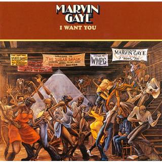マーヴィン・ゲイ（CD種類：国内盤）の商品一覧 通販 - Yahoo!ショッピング