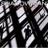 [国内盤CD]シャドウマン / ウォッチング・オーヴァー・ユー | CD・DVD グッドバイブレーションズ