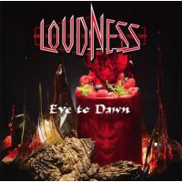 [国内盤CD]LOUDNESS / Eve to Dawn | CD・DVD グッドバイブレーションズ