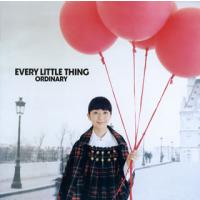 [国内盤CD]EVERY LITTLE THING / ORDINARY [CD+DVD][2枚組] | CD・DVD グッドバイブレーションズ