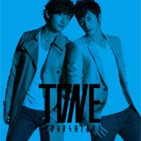 [国内盤CD]東方神起 / TONE [CD+DVD][2枚組] | CD・DVD グッドバイブレーションズ