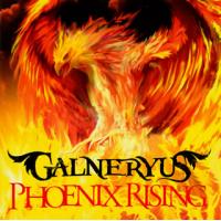 [国内盤CD][新品]GALNERYUS / PHOENIX RISING[2枚組] | CD・DVD グッドバイブレーションズ