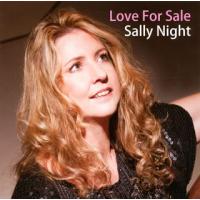 [国内盤CD]サリー・ナイト / ラブ・フォー・セイル | CD・DVD グッドバイブレーションズ