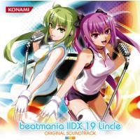 [国内盤CD]「beatmania 2DX 19 Lincle」ORIGINAL SOUNDTRACK[2枚組] | CD・DVD グッドバイブレーションズ