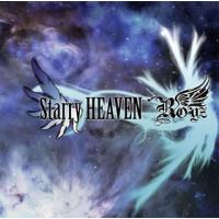 [国内盤CD]Royz / Starry HEAVEN(Btype) | CD・DVD グッドバイブレーションズ