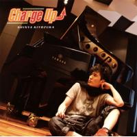 [国内盤CD]Charge Up↑(チャージ・アップ) 清塚信也(P) | CD・DVD グッドバイブレーションズ