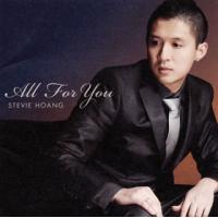 [国内盤CD][新品]スティーヴィー・ホアン / オール・フォー・ユー | CD・DVD グッドバイブレーションズ