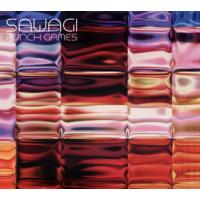 [国内盤CD]SAWAGI / PUNCH GAMES | CD・DVD グッドバイブレーションズ