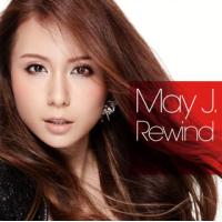 [国内盤CD]May J. / Rewind [CD+DVD][2枚組] | CD・DVD グッドバイブレーションズ