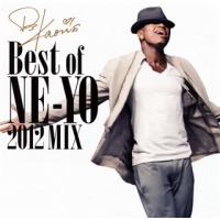 [国内盤CD]Ne-Yo / DJ KAORI's Best of NE-YO 2012 MIX | CD・DVD グッドバイブレーションズ
