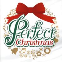 [国内盤CD]パーフェクト・クリスマス[2枚組] | CD・DVD グッドバイブレーションズ