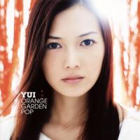 [国内盤CD]YUI / ORANGE GARDEN POP | CD・DVD グッドバイブレーションズ