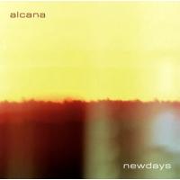 [国内盤CD]alcana / newdays | CD・DVD グッドバイブレーションズ