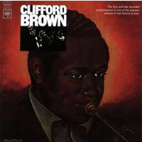 [国内盤CD]クリフォード・ブラウン / ザ・ビギニング・アンド・ジ・エンド | CD・DVD グッドバイブレーションズ