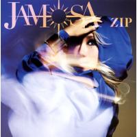 [国内盤CD]JAMOSA / ZIP [CD+DVD][2枚組] | CD・DVD グッドバイブレーションズ