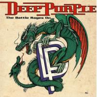 [国内盤CD]ディープ・パープル / 紫の聖戦 | CD・DVD グッドバイブレーションズ