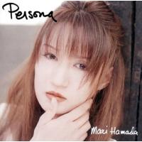[国内盤CD]浜田麻里 / Persona | CD・DVD グッドバイブレーションズ