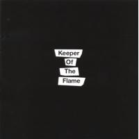 [国内盤CD]the HIATUS / Keeper Of The Flame | CD・DVD グッドバイブレーションズ