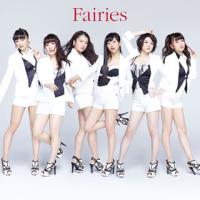 [国内盤CD]フェアリーズ / Fairies [CD+DVD][2枚組] | CD・DVD グッドバイブレーションズ