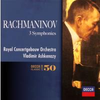 [国内盤CD]ラフマニノフ:交響曲全集 アシュケナージ / RCO[2枚組] | CD・DVD グッドバイブレーションズ